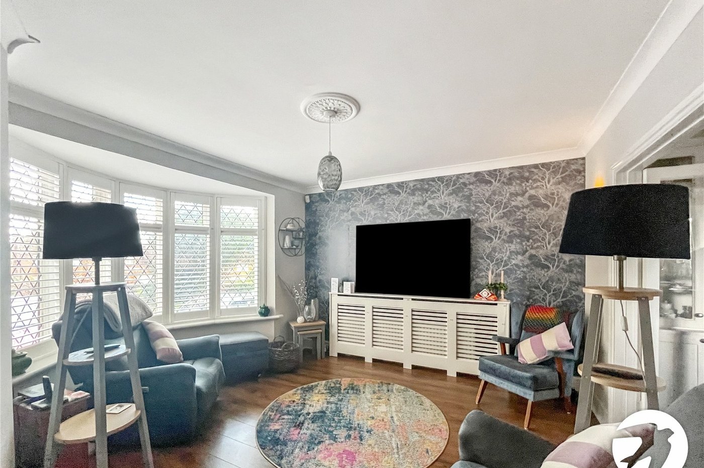 3 bedroom house for sale in Bobbing | Robinson Michael & Jackson