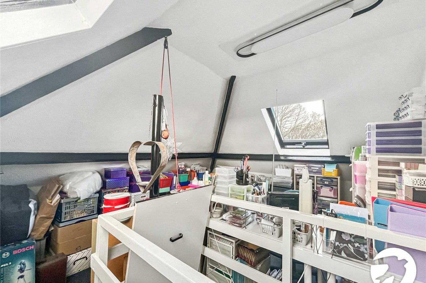 3 bedroom house for sale in Bobbing | Robinson Michael & Jackson