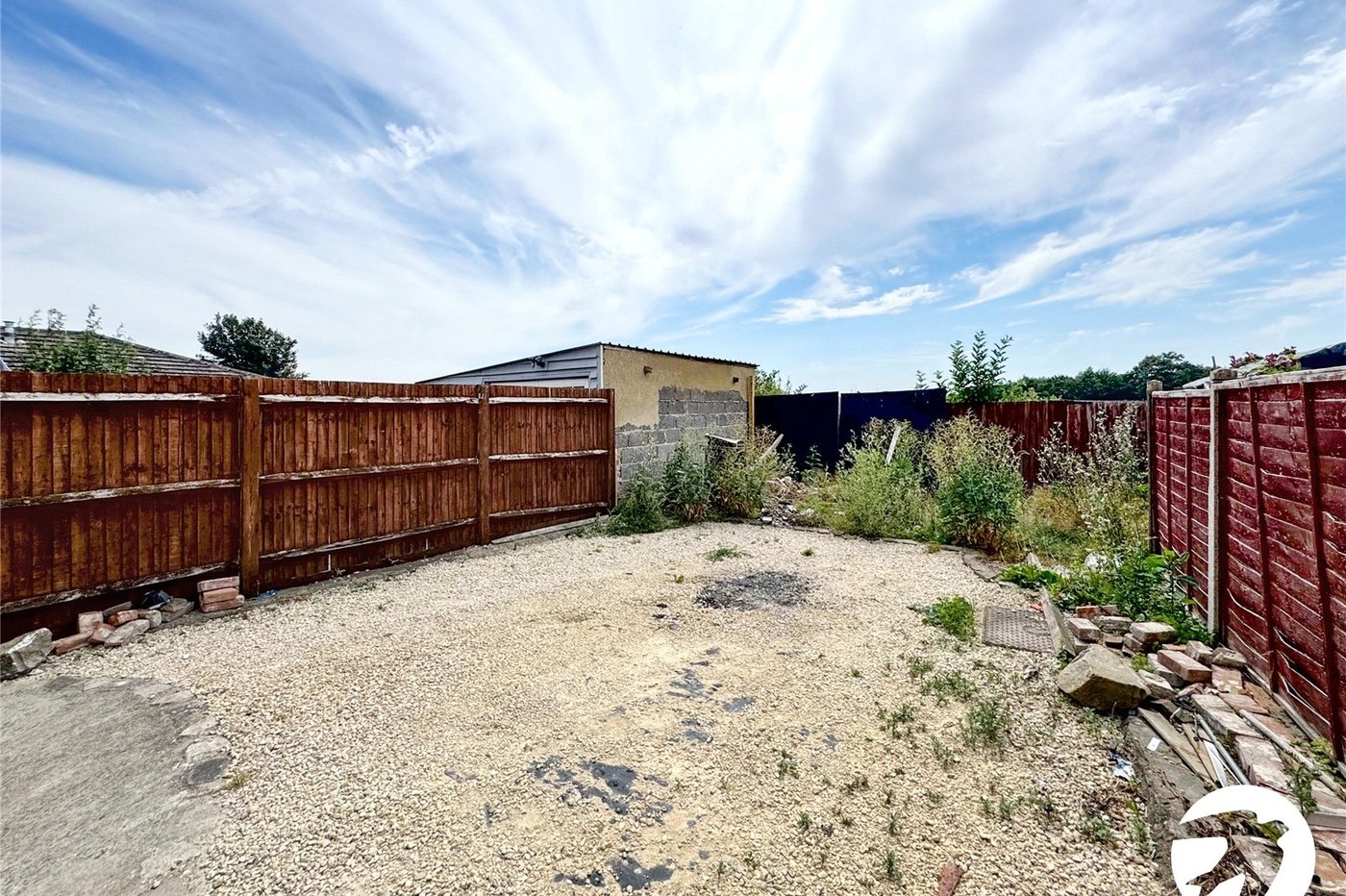 2 bedroom house for sale in Bobbing | Robinson Michael & Jackson