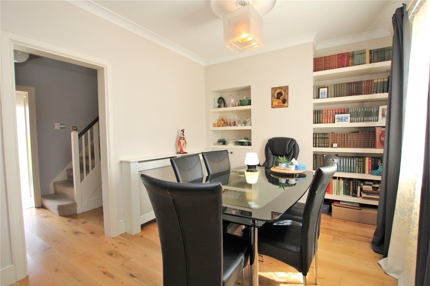 house for sale in Eltham, SE9 Robinson Jackson