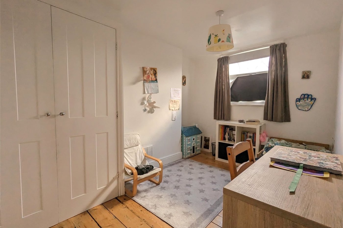 house for sale in Catford, London, SE6 Robinson Jackson