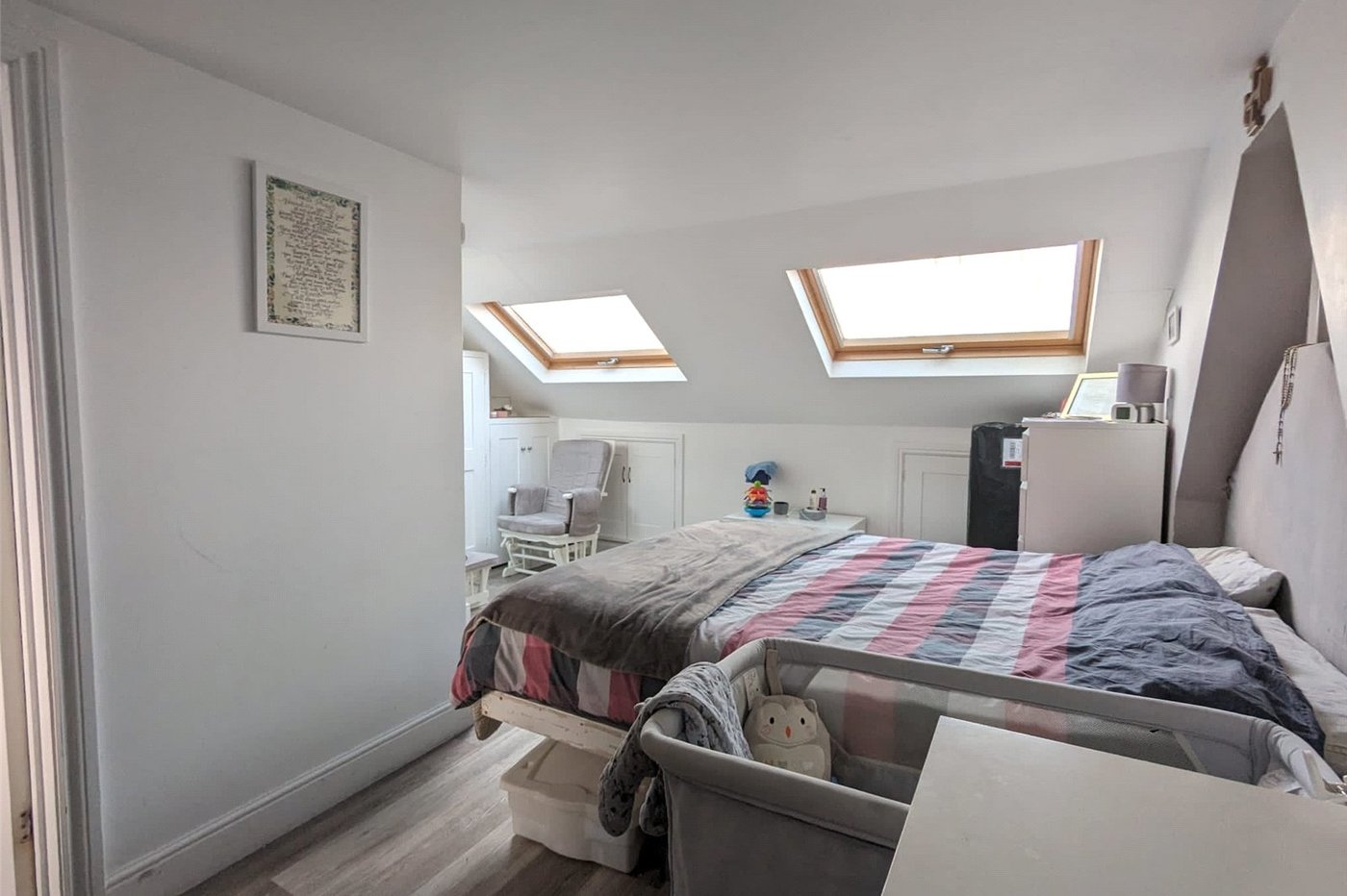 house for sale in Catford, London, SE6 Robinson Jackson