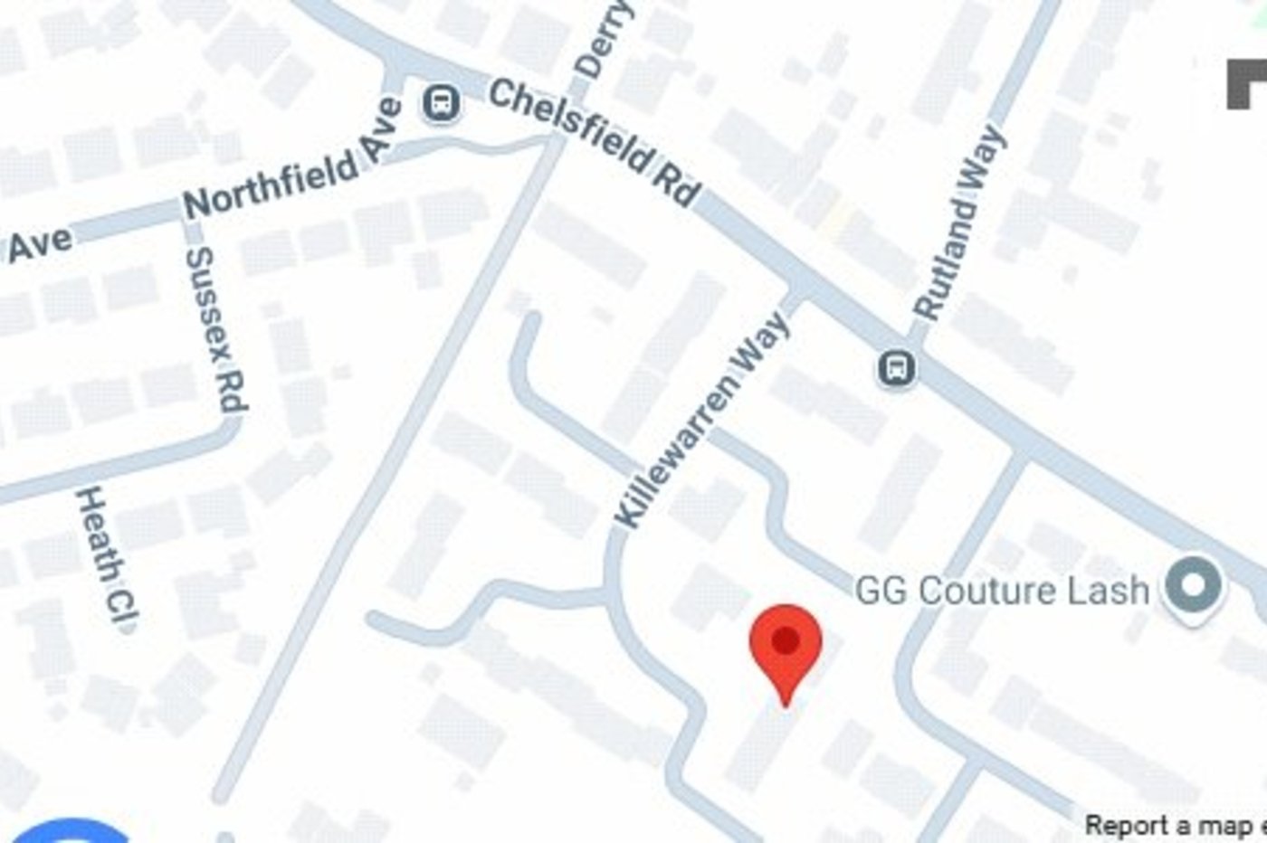 1 bedroom property for sale in Orpington | Robinson Jackson