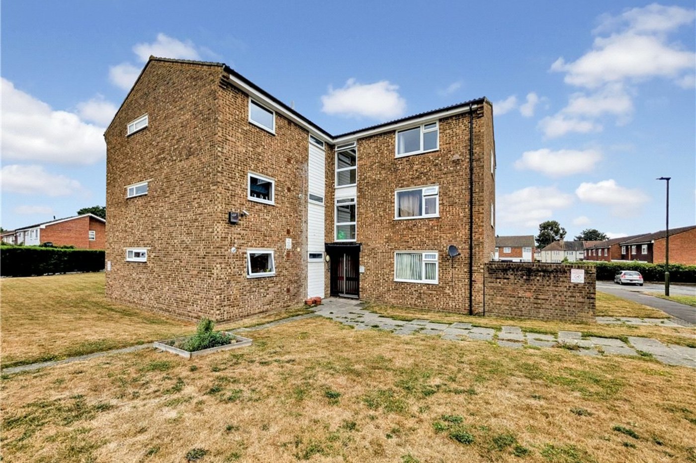 1 bedroom property for sale in Orpington | Robinson Jackson