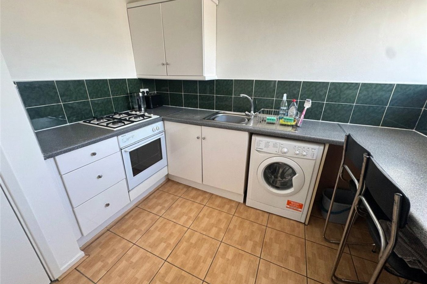 1 bedroom property for sale in Orpington | Robinson Jackson