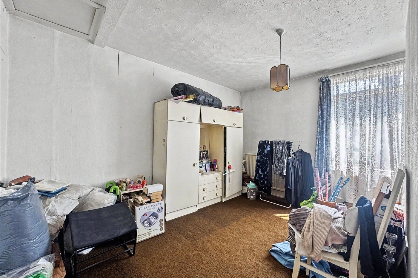 3 bedroom house for sale in Gillingham | Robinson Michael & Jackson
