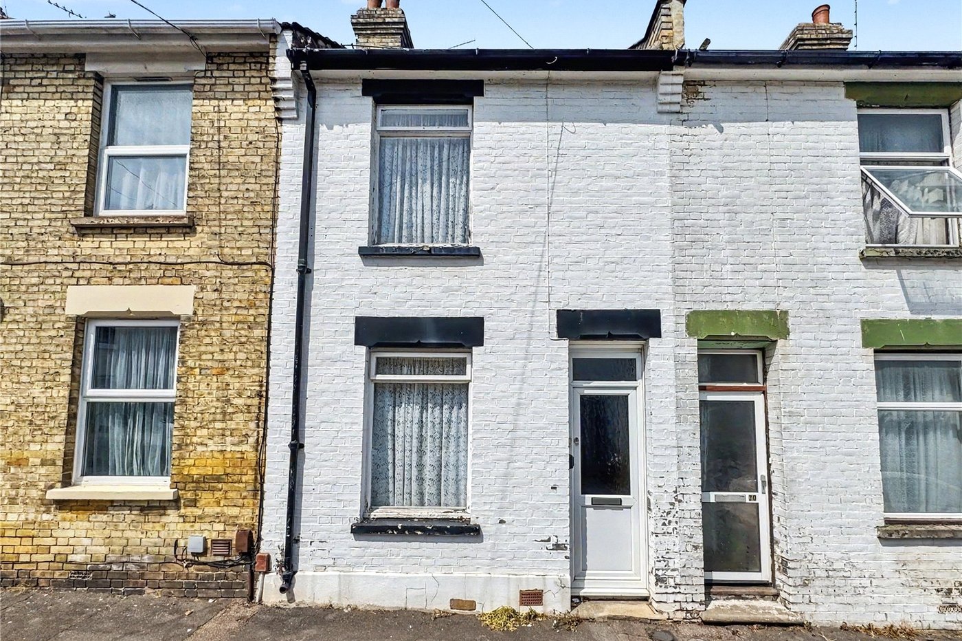 3 bedroom house for sale in Gillingham | Robinson Michael & Jackson