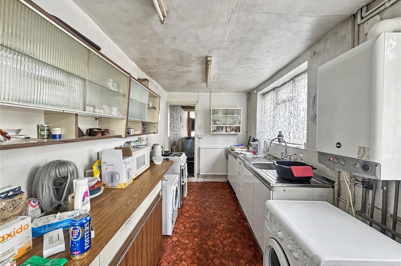 3 bedroom house for sale in Gillingham | Robinson Michael & Jackson