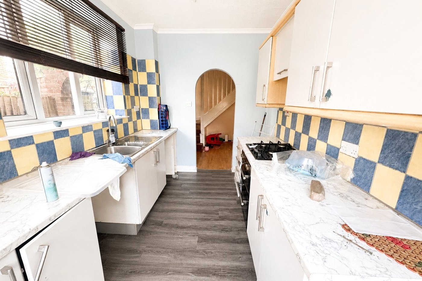 3 bedroom house for sale in London | Robinson Jackson