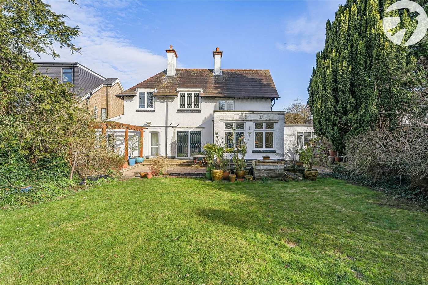 4 bedroom house for sale in West Dartford | Robinson Jackson