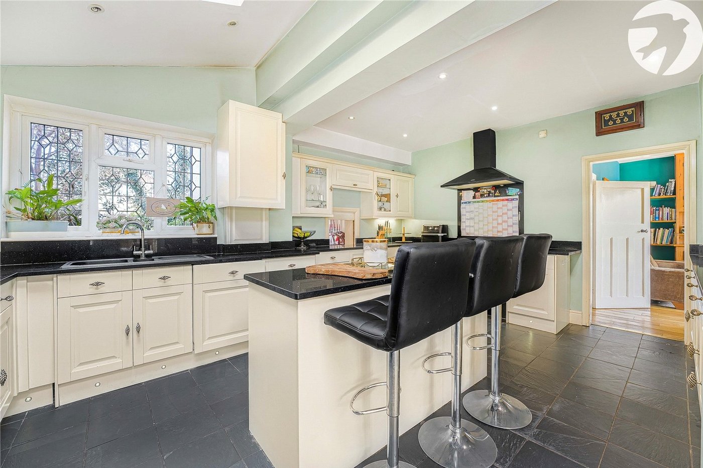 4 bedroom house for sale in West Dartford | Robinson Jackson