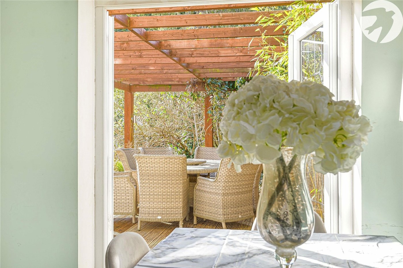 4 bedroom house for sale in West Dartford | Robinson Jackson