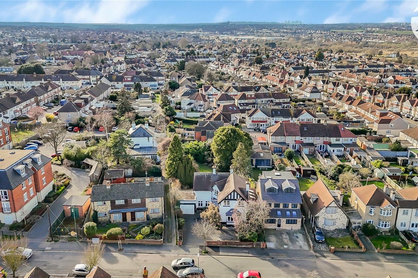 4 bedroom house for sale in West Dartford | Robinson Jackson