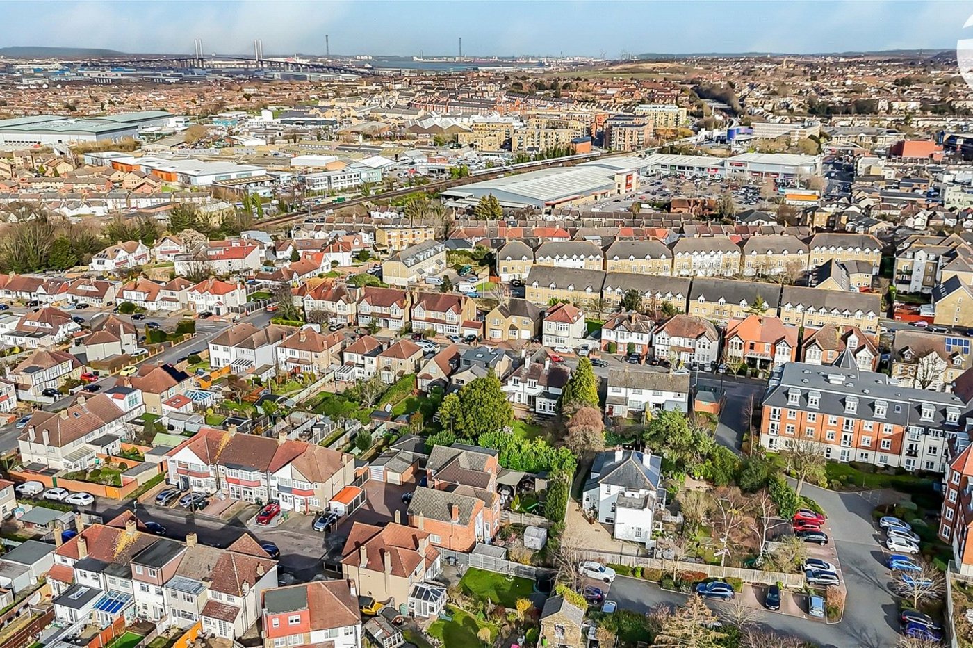 4 bedroom house for sale in West Dartford | Robinson Jackson