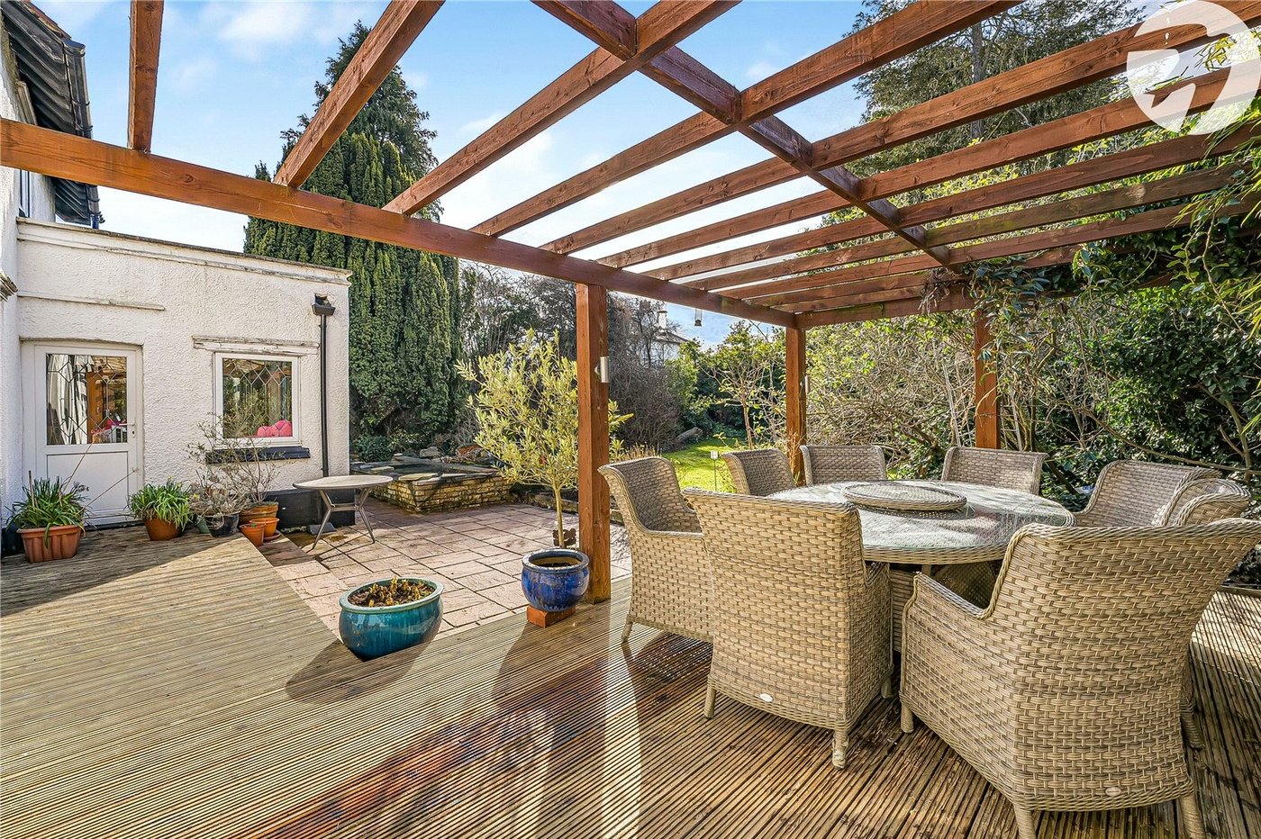 4 bedroom house for sale in West Dartford | Robinson Jackson