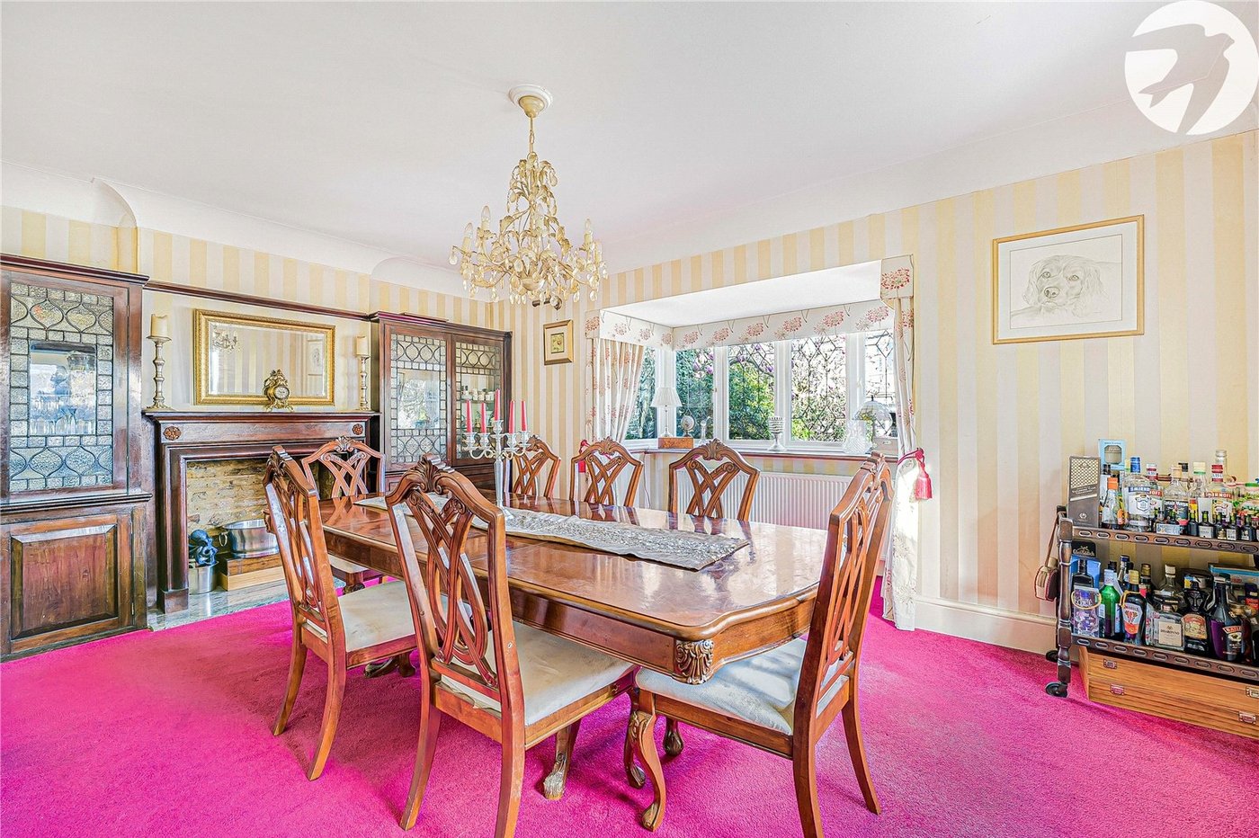 4 bedroom house for sale in West Dartford | Robinson Jackson