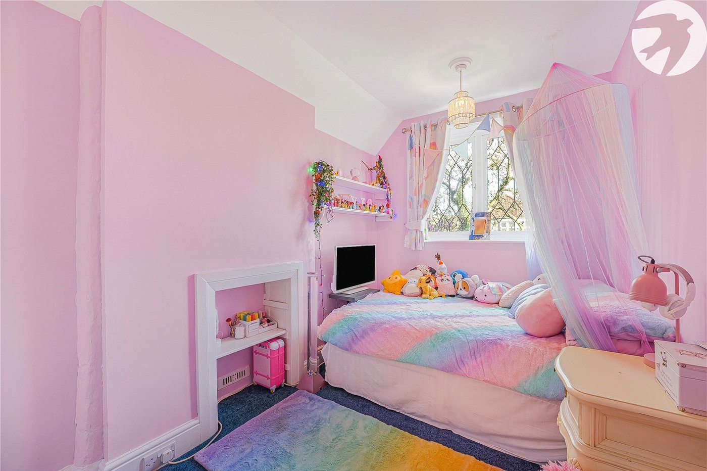 4 bedroom house for sale in West Dartford | Robinson Jackson