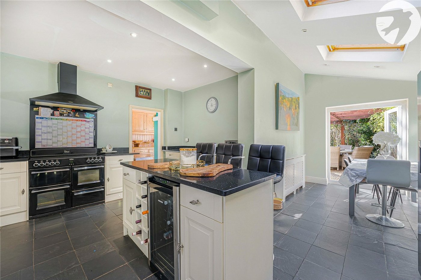 4 bedroom house for sale in West Dartford | Robinson Jackson