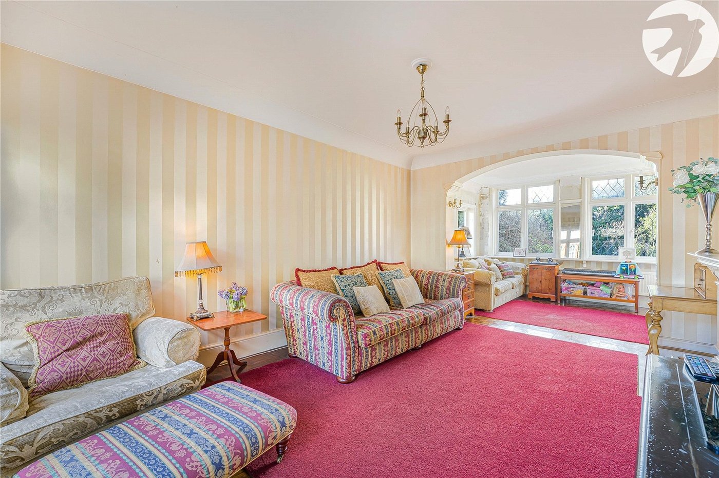 4 bedroom house for sale in West Dartford | Robinson Jackson