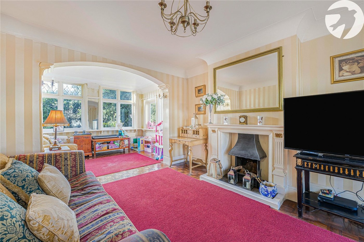 4 bedroom house for sale in West Dartford | Robinson Jackson