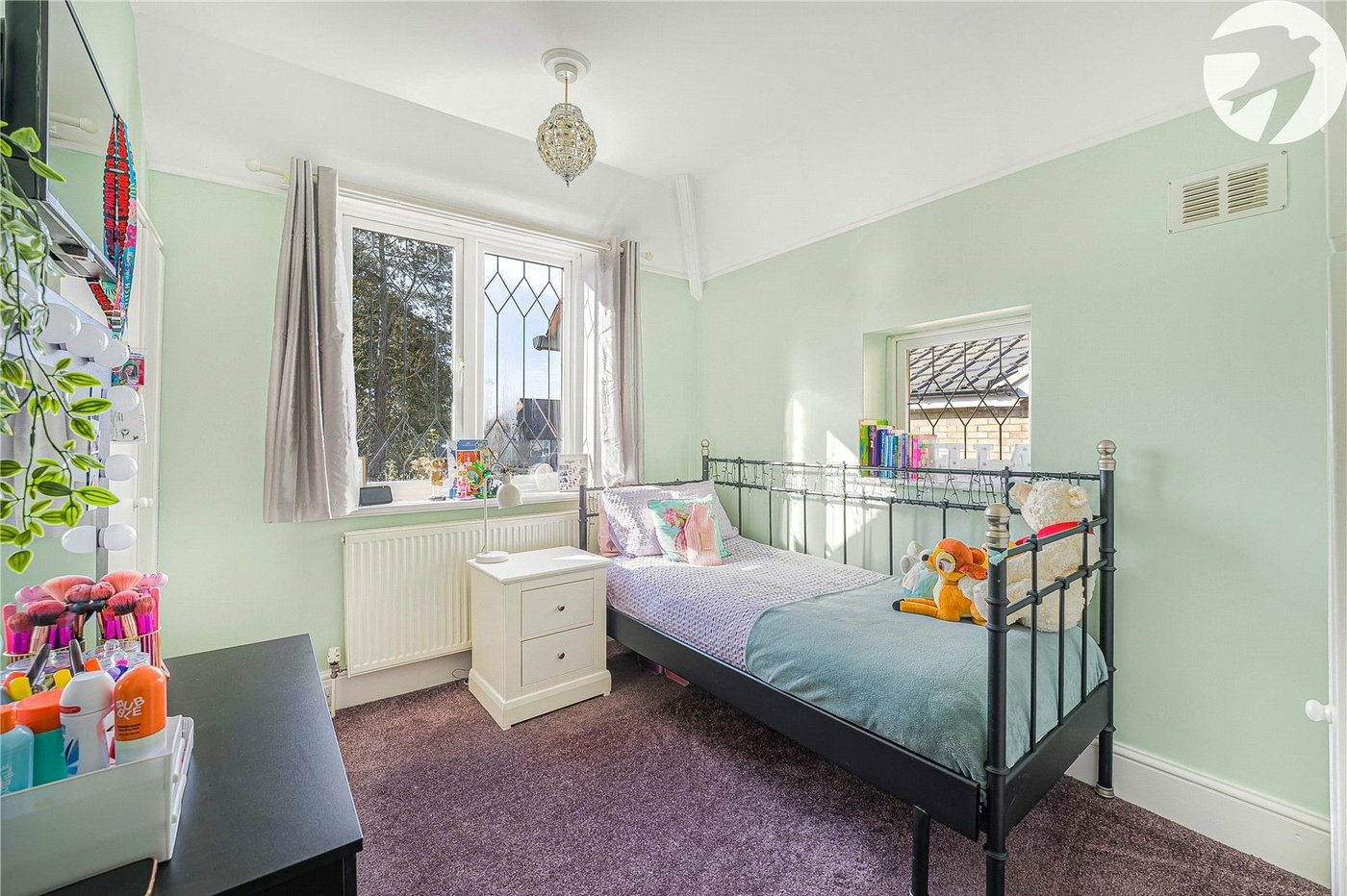 4 bedroom house for sale in West Dartford | Robinson Jackson