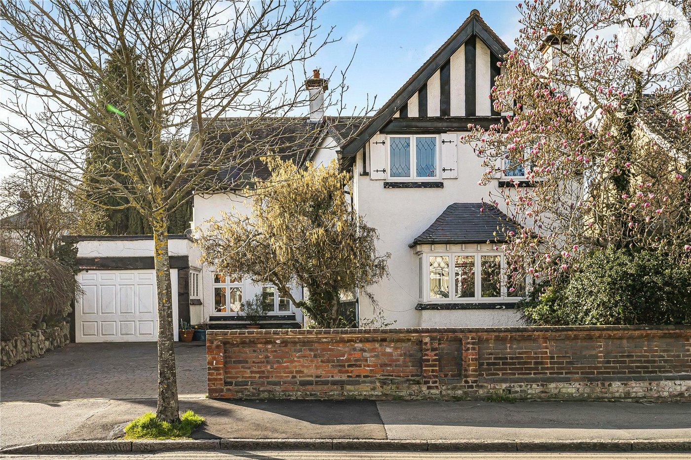 4 bedroom house for sale in West Dartford | Robinson Jackson