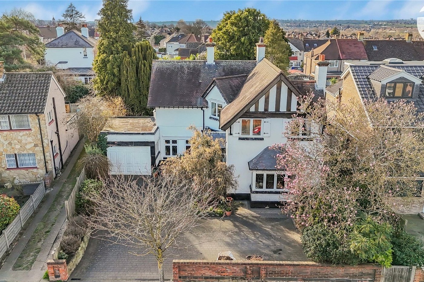 4 bedroom house for sale in West Dartford | Robinson Jackson