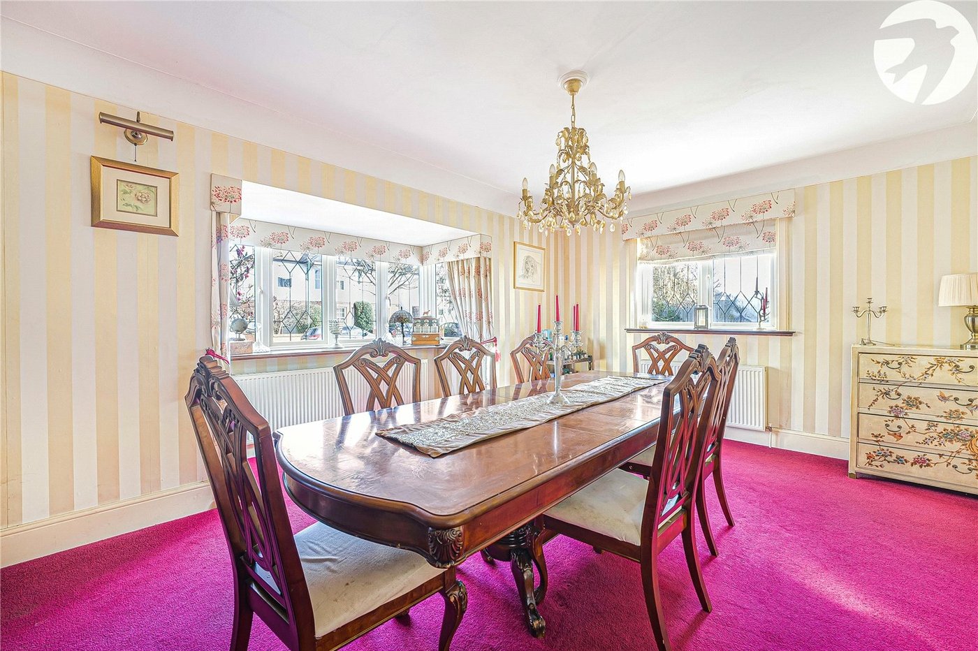 4 bedroom house for sale in West Dartford | Robinson Jackson