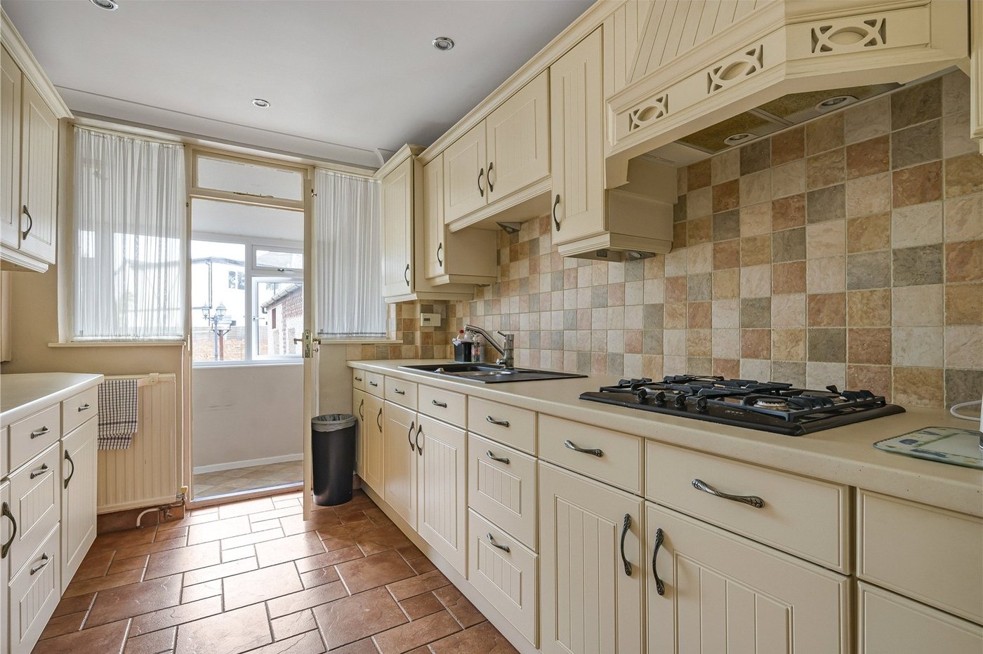 2 bedroom house for sale in West Dartford | Robinson Jackson