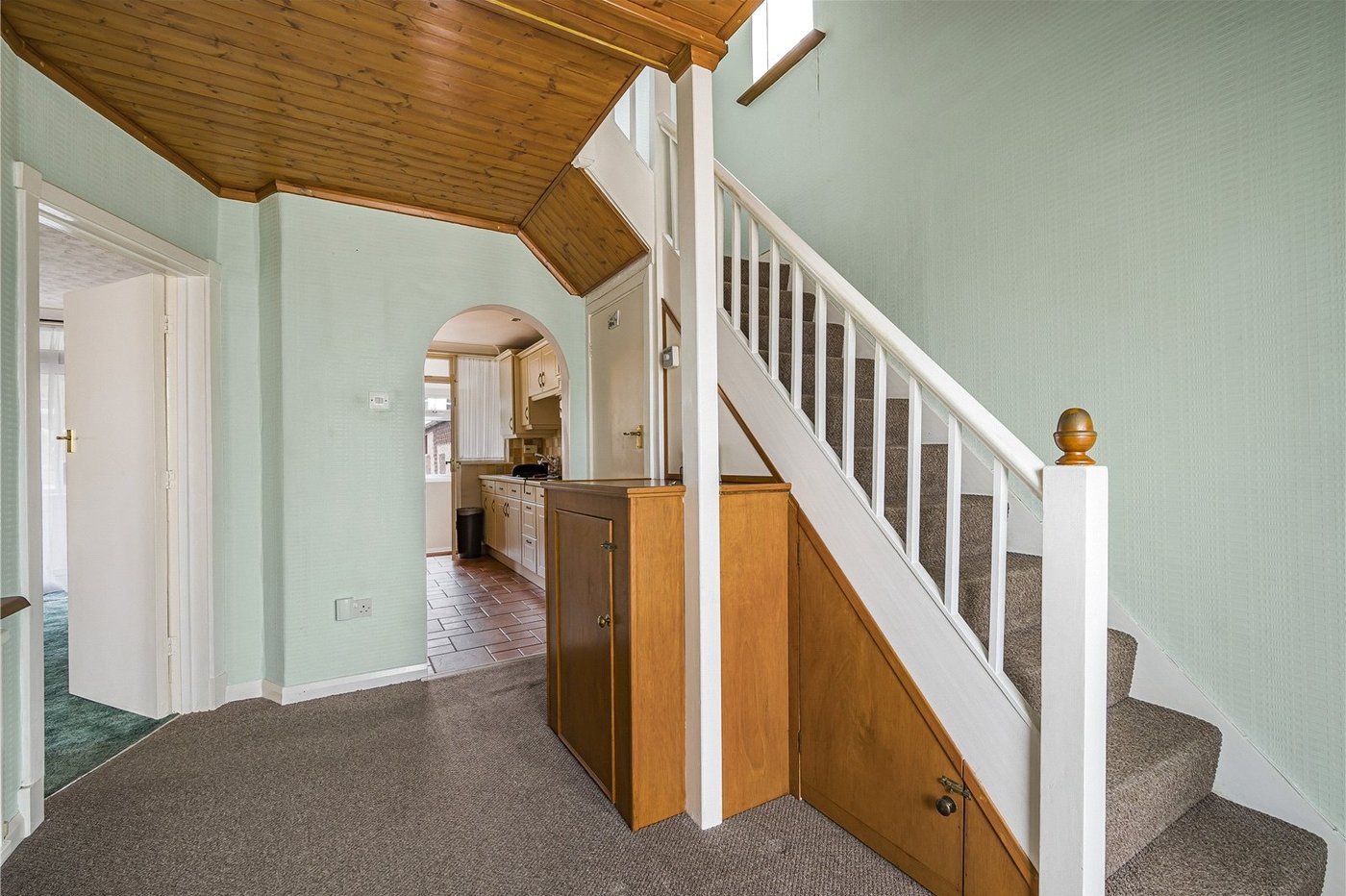 2 bedroom house for sale in West Dartford | Robinson Jackson