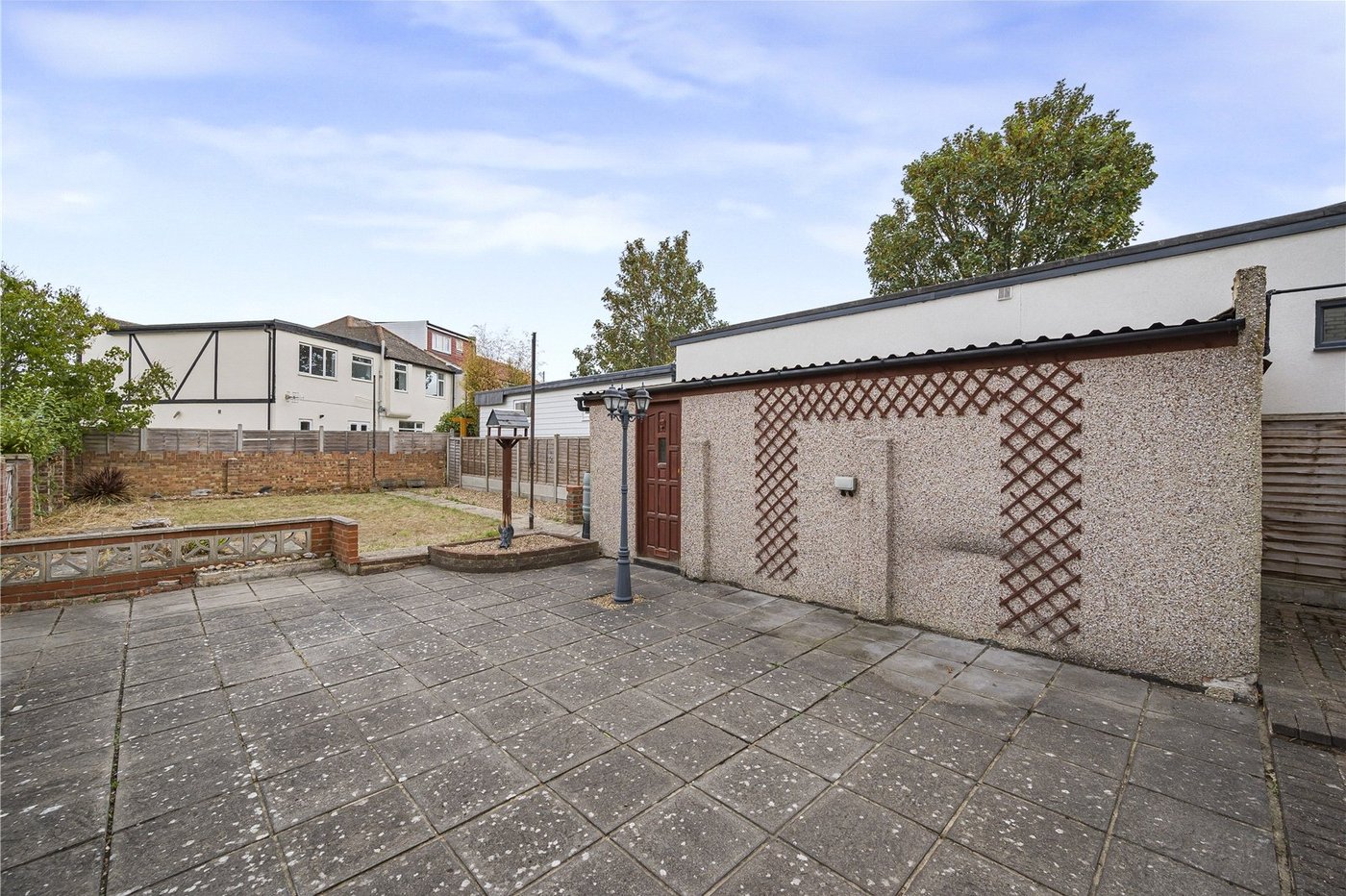2 bedroom house for sale in West Dartford | Robinson Jackson