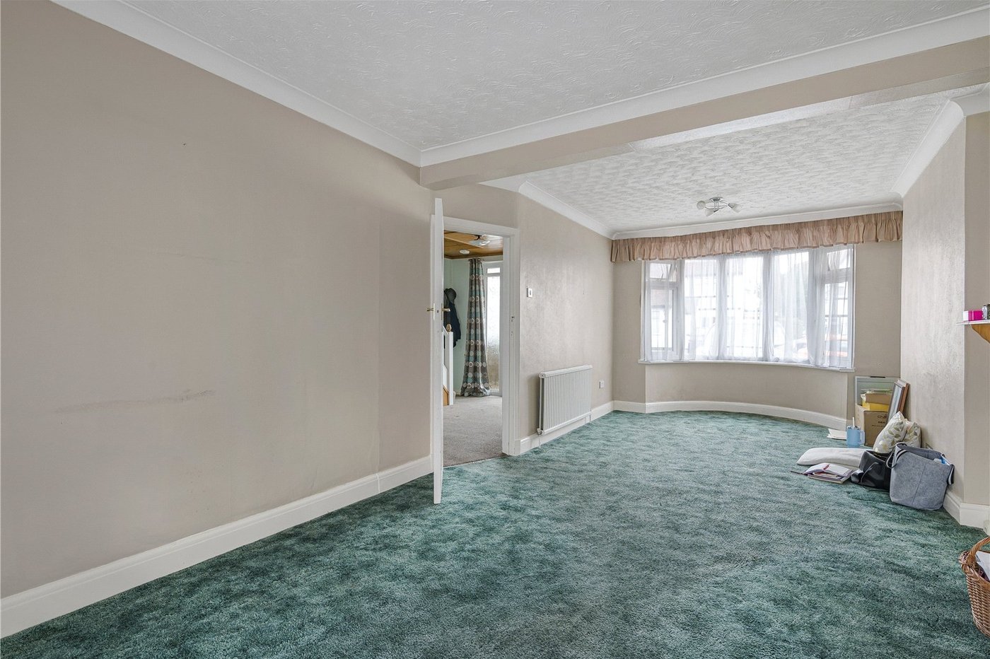 2 bedroom house for sale in West Dartford | Robinson Jackson