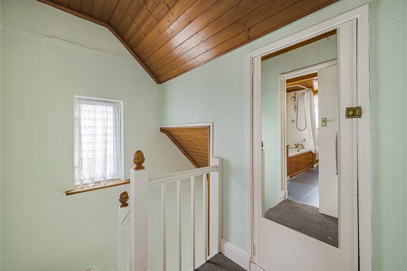 2 bedroom house for sale in West Dartford | Robinson Jackson