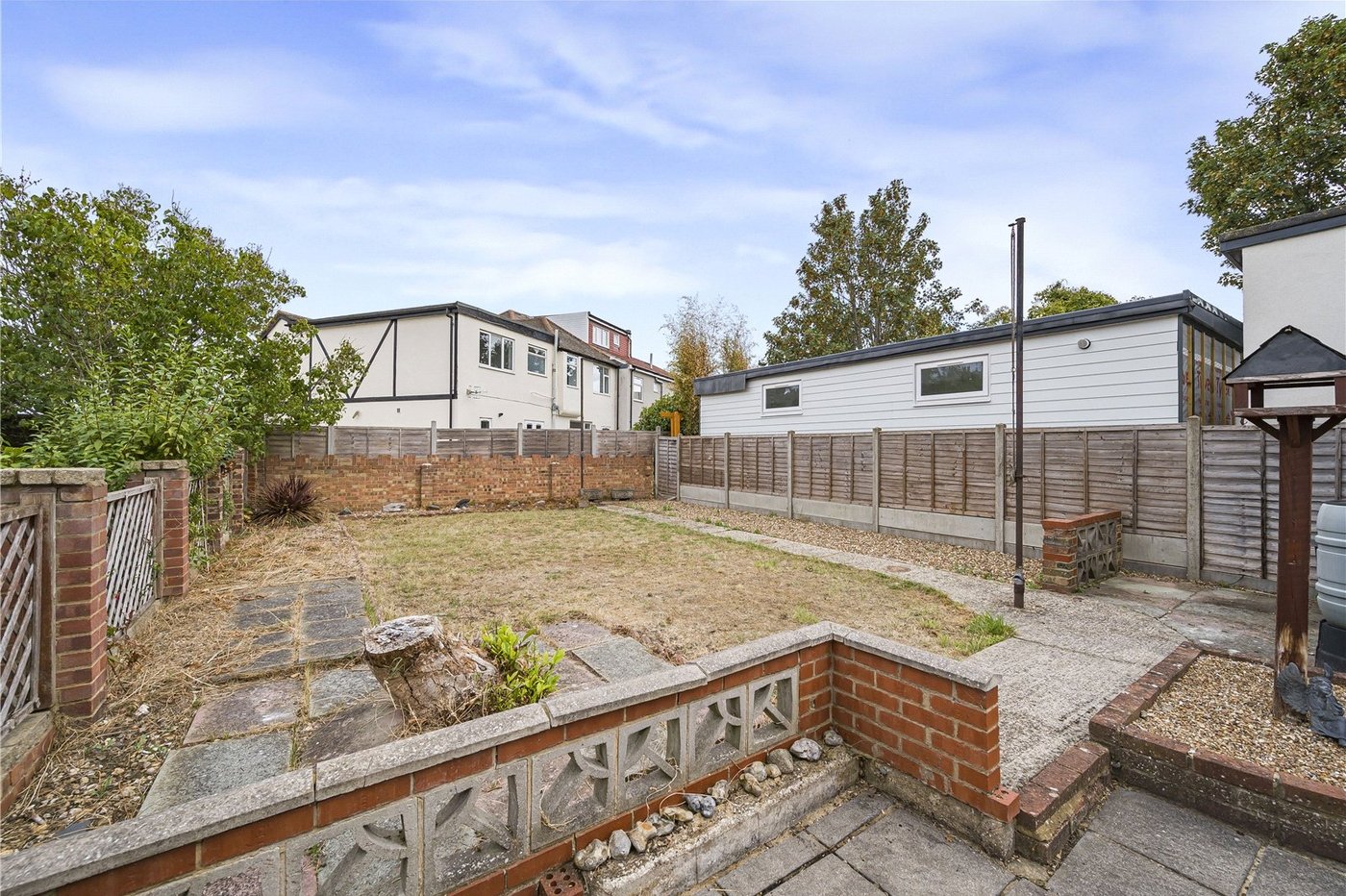 2 bedroom house for sale in West Dartford | Robinson Jackson