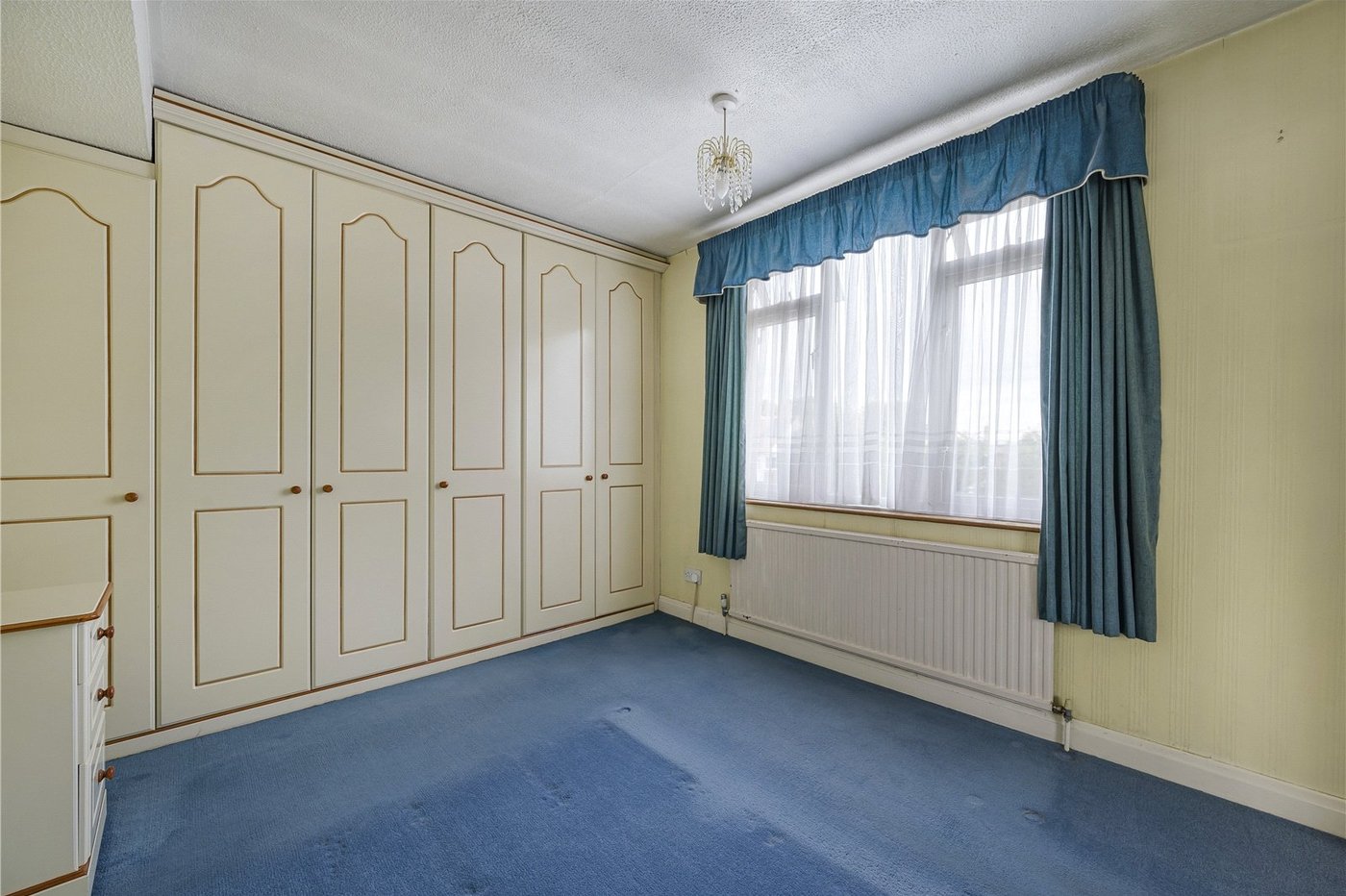 2 bedroom house for sale in West Dartford | Robinson Jackson