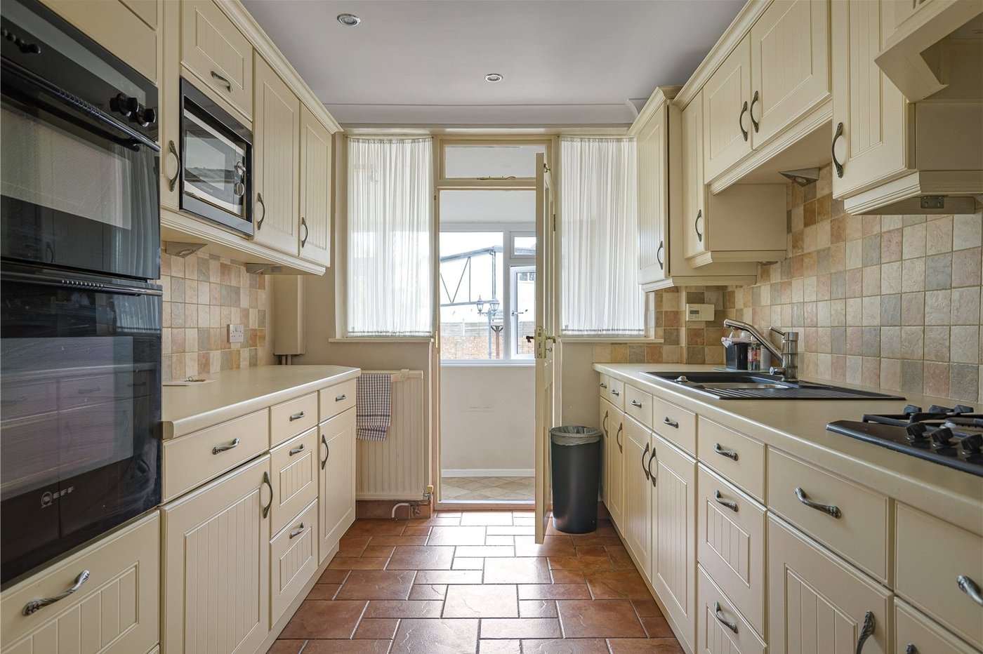 2 bedroom house for sale in West Dartford | Robinson Jackson