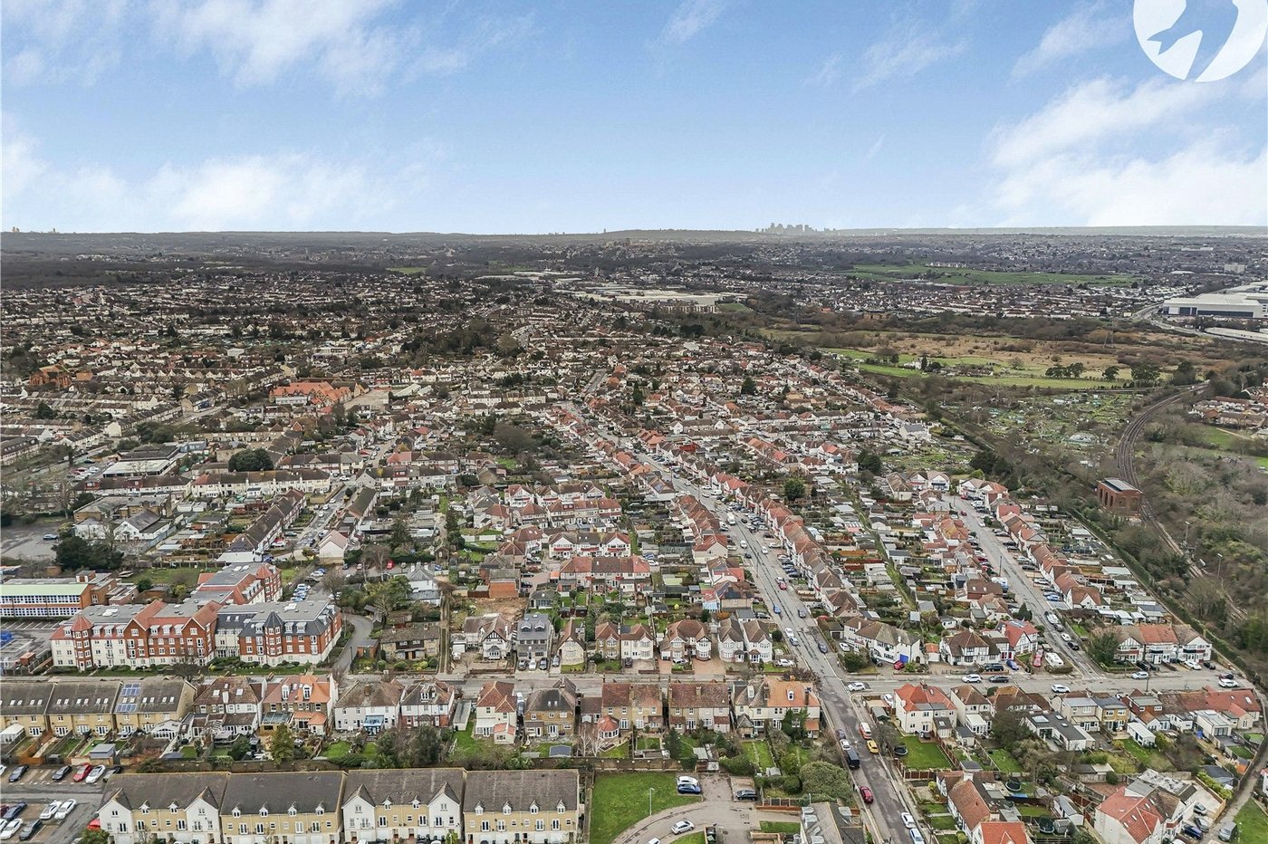 5 bedroom house for sale in West Dartford | Robinson Jackson