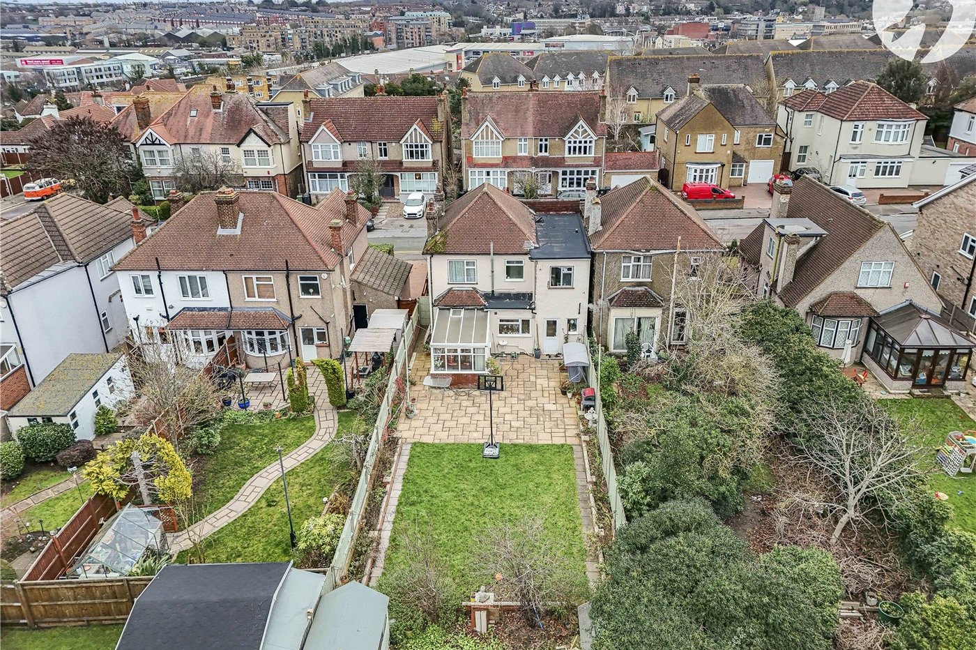 5 bedroom house for sale in West Dartford | Robinson Jackson