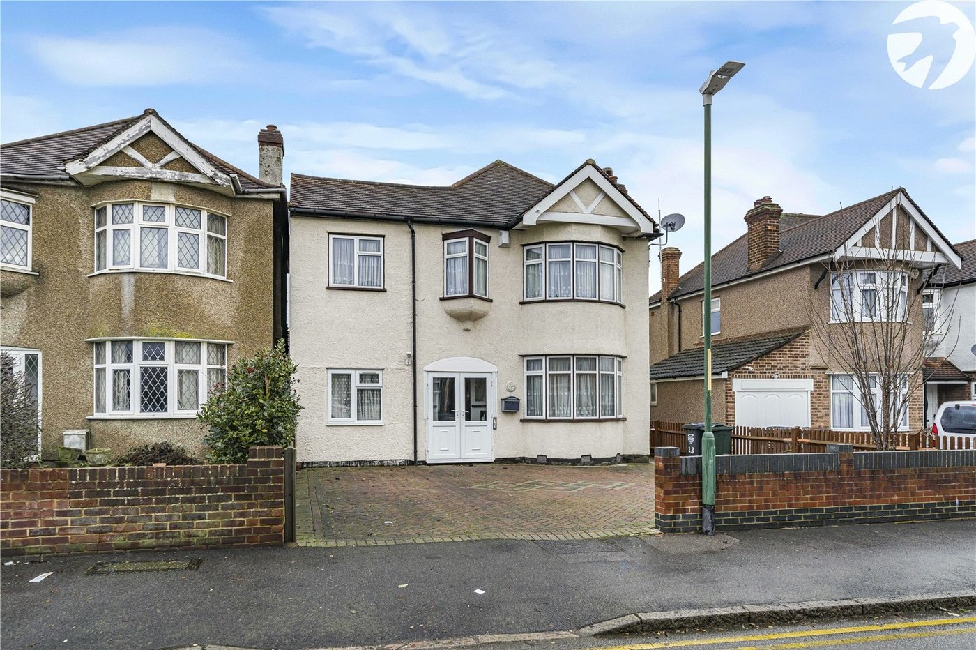 5 bedroom house for sale in West Dartford | Robinson Jackson