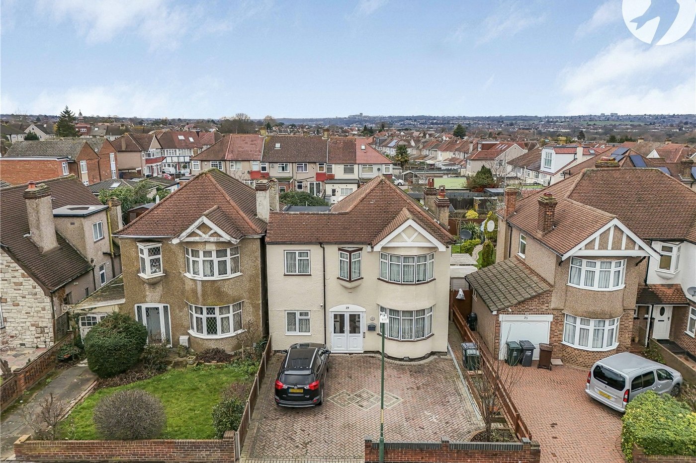 5 bedroom house for sale in West Dartford | Robinson Jackson