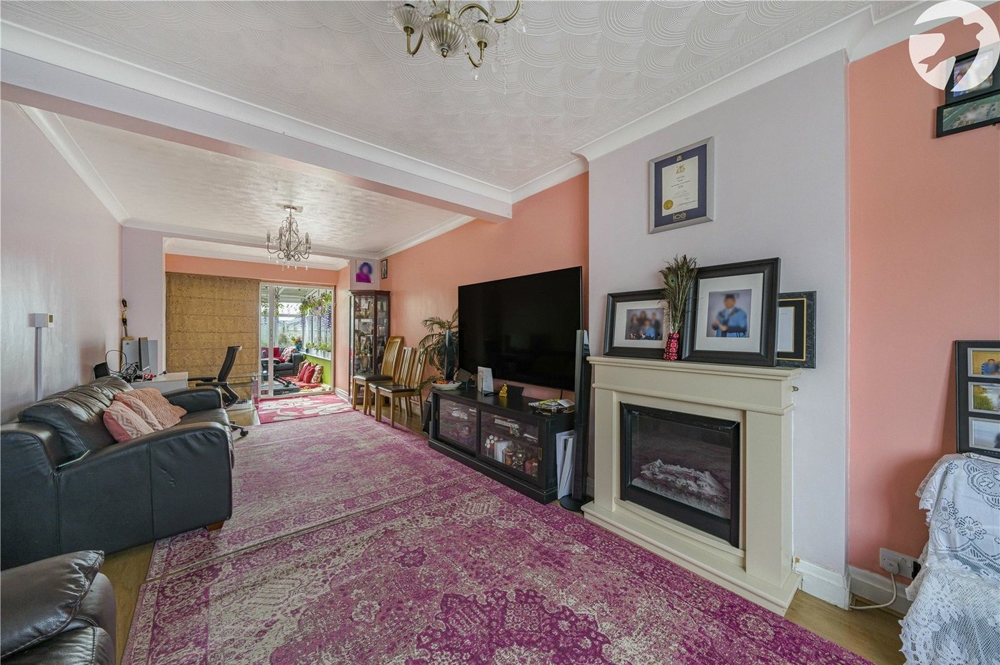 5 bedroom house for sale in West Dartford | Robinson Jackson