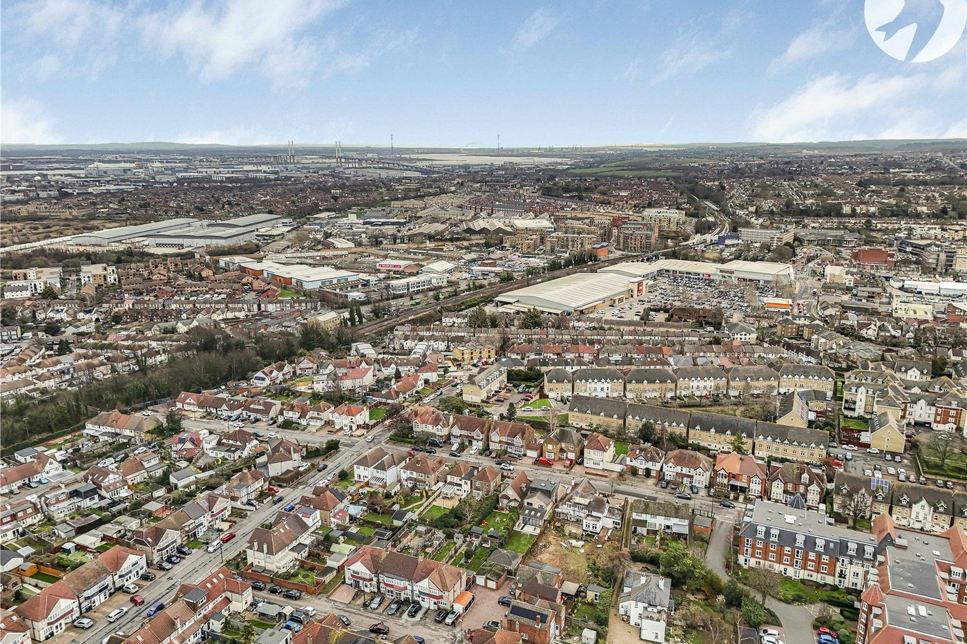 5 bedroom house for sale in West Dartford | Robinson Jackson