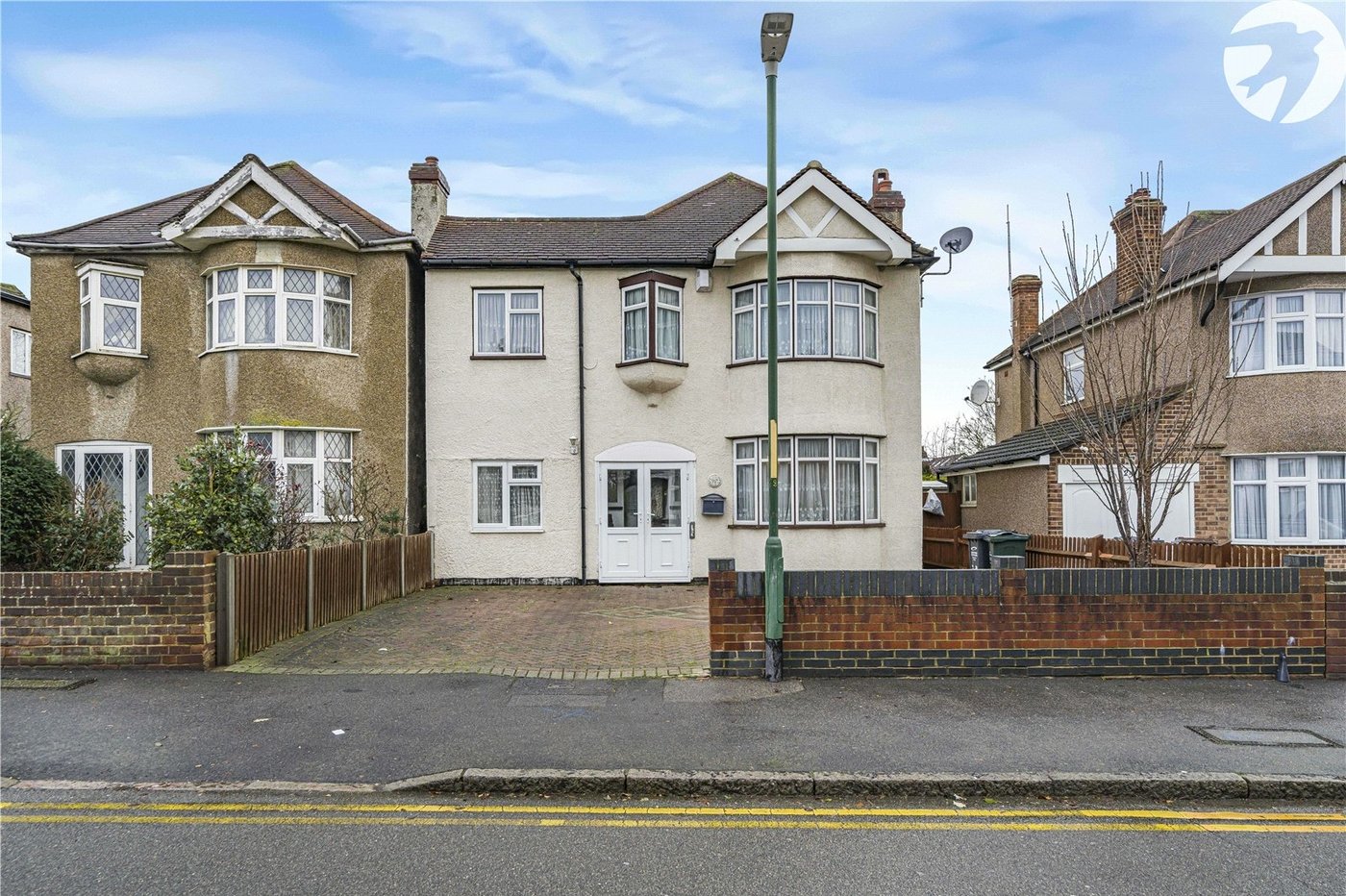 5 bedroom house for sale in West Dartford | Robinson Jackson