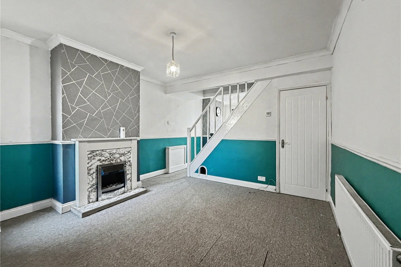 3 bedroom house for sale in Gillingham | Robinson Michael & Jackson