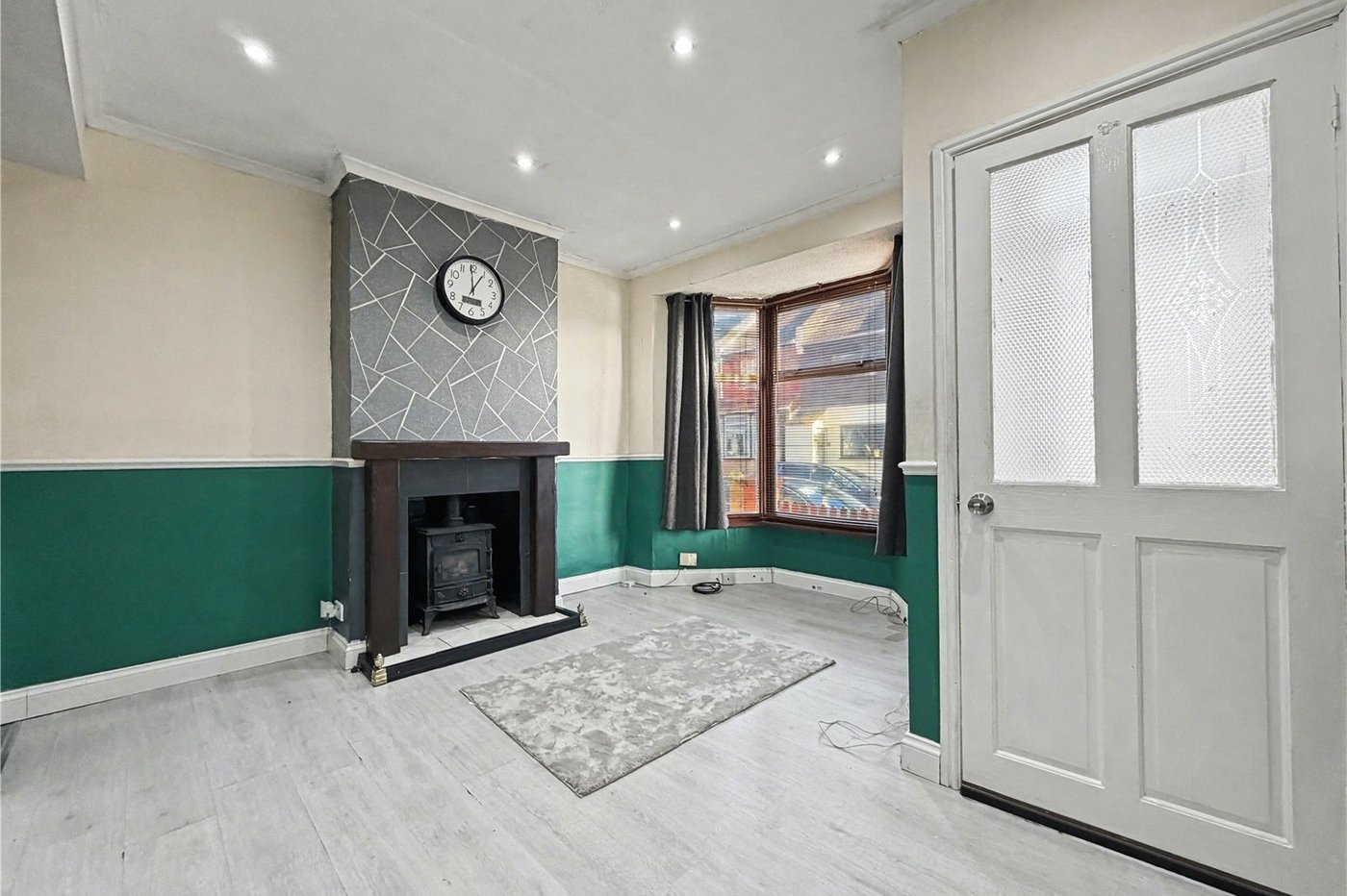 3 bedroom house for sale in Gillingham | Robinson Michael & Jackson