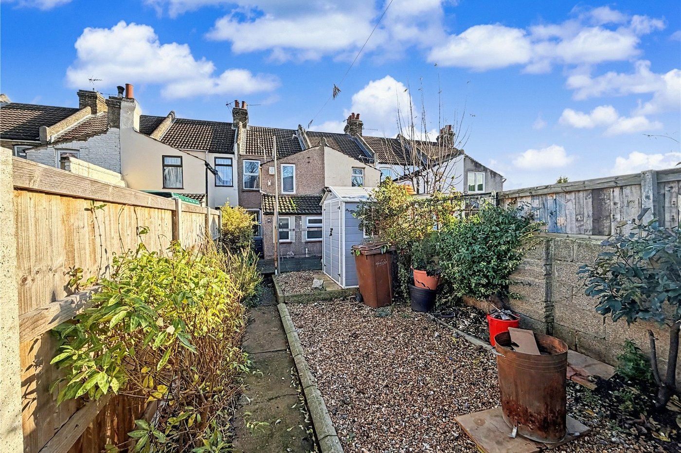 3 bedroom house for sale in Gillingham | Robinson Michael & Jackson