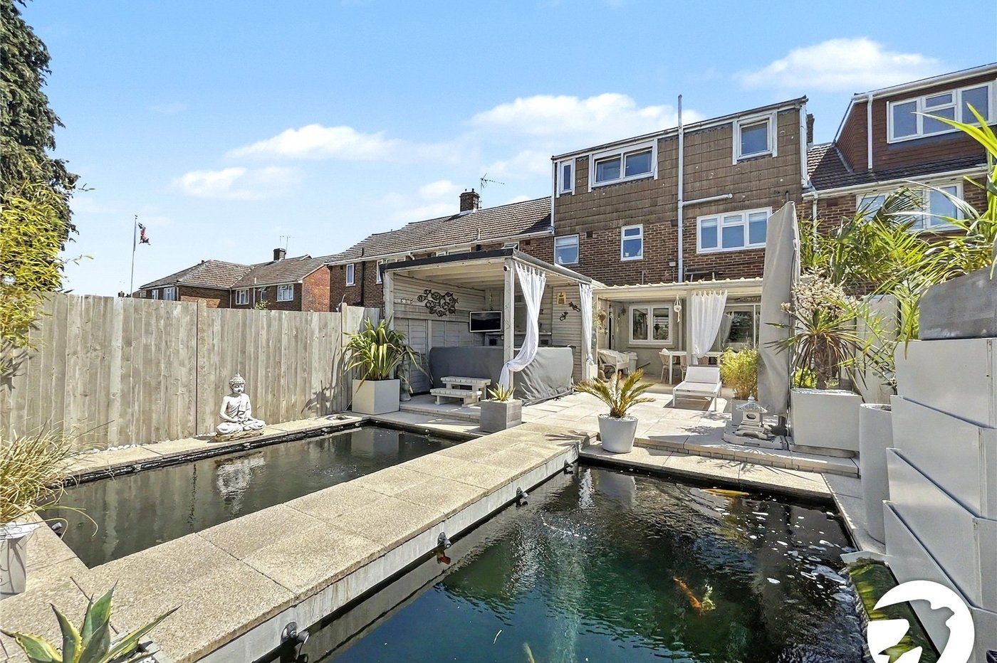 4 bedroom house for sale in Chatham | Robinson Michael & Jackson