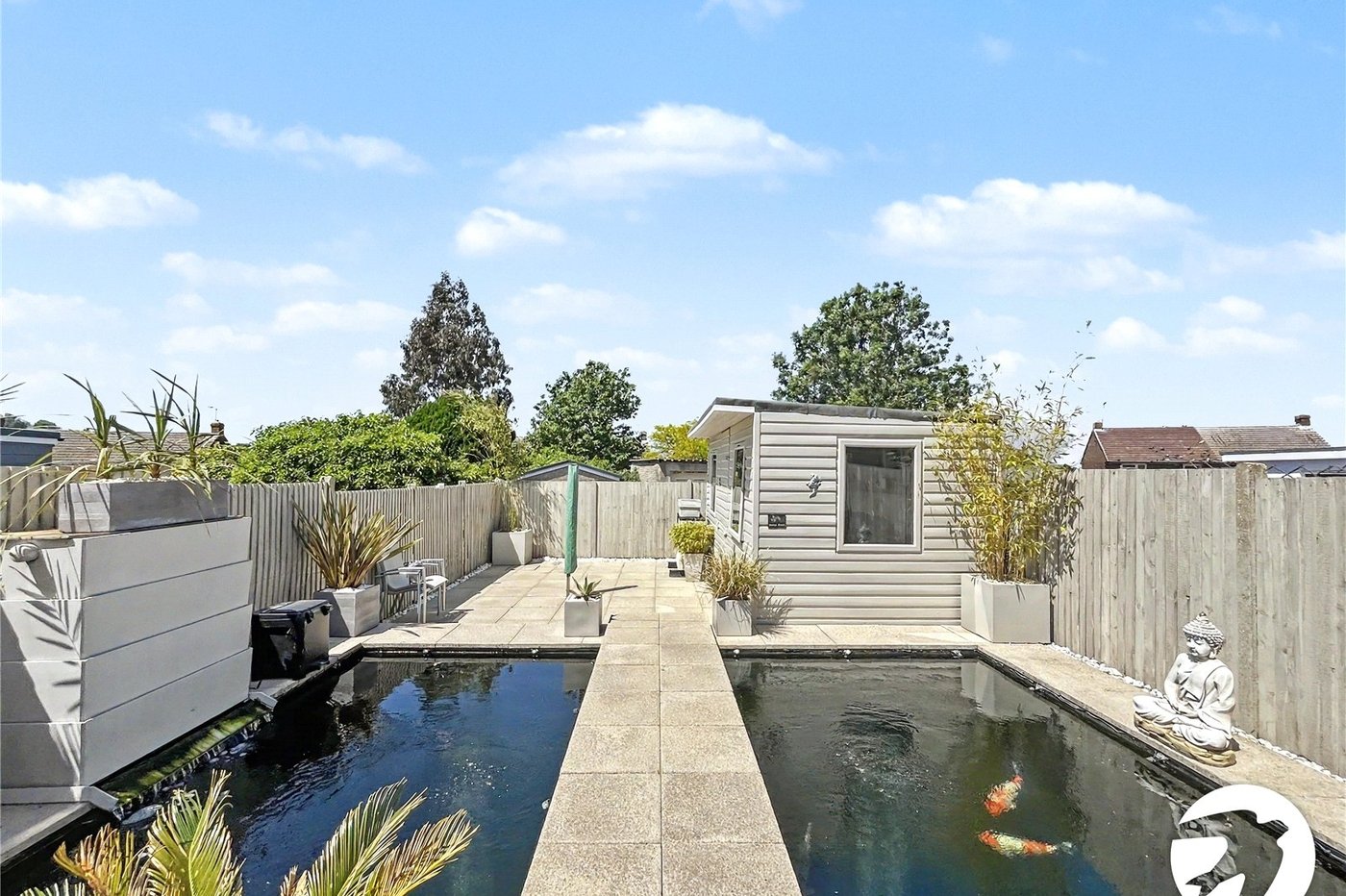 4 bedroom house for sale in Chatham | Robinson Michael & Jackson