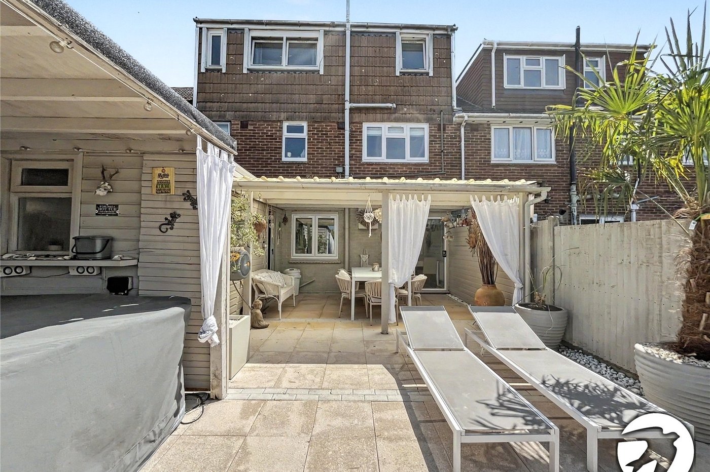4 bedroom house for sale in Chatham | Robinson Michael & Jackson