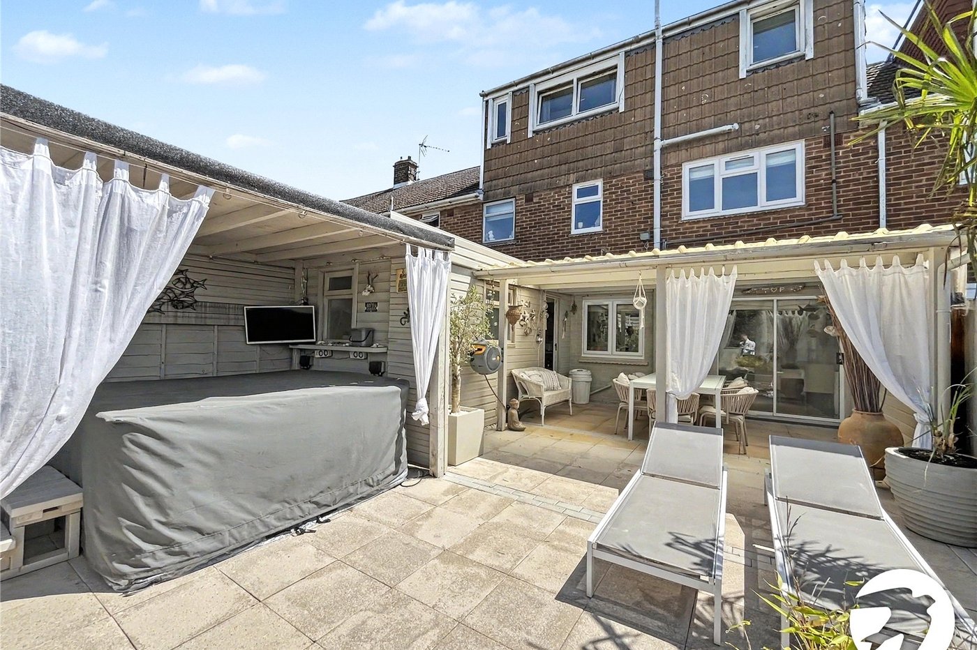 4 bedroom house for sale in Chatham | Robinson Michael & Jackson